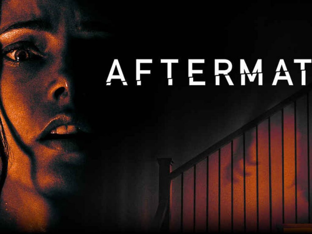 aftermath movie netflix 2021