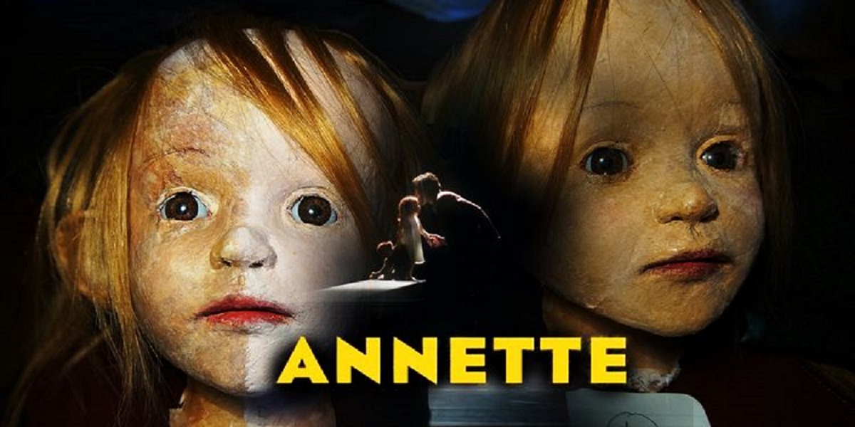 بررسی فیلم Annette , بررسی Annette , نقد و بررسی فیلم آنت , نقد و برسی فیلم Annette