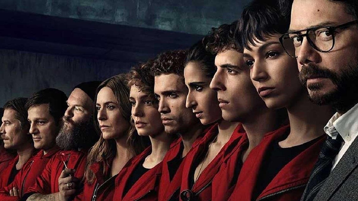 دانلود فصل 5 Money heist, دانلود Money heist فصل پنجم, دانلود Money heist فصل 5, دانلود فصل 5 سریال مانی هیست , دانلود سریال مانی هیست فصل 5, فصل پنحم سریال خانه کاغذی