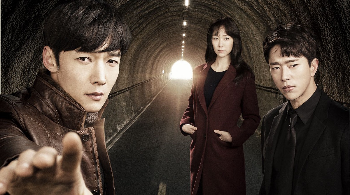 بهترین سریال های جنایی کره ای