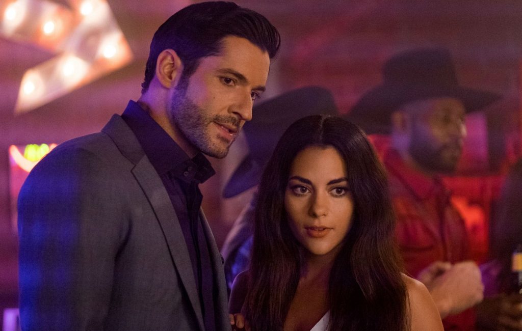 lucifer season 4 episode 6 full cast