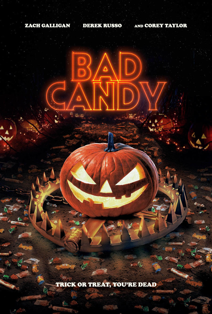 واکنش منتقدان به فیلم Bad Candy , نقد فیلم Bad Candy , نقد Bad Candy