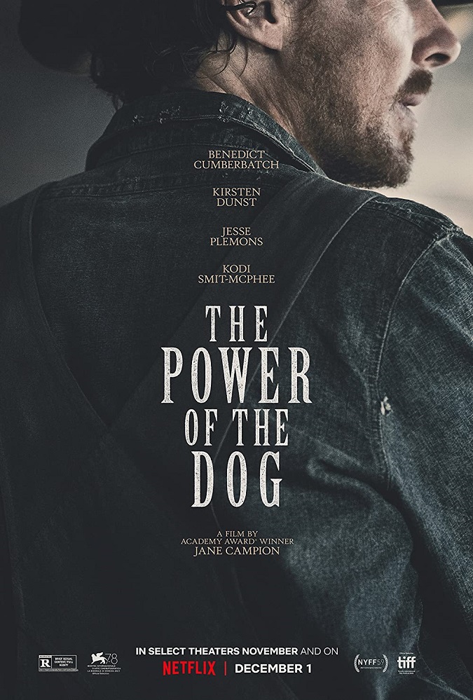 نقد فیلم Power of the Dog, نقد فیلم قدرت سگ