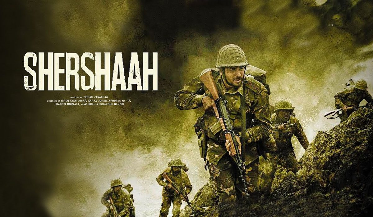 فیلم جدید هندی جنگی, بهترین فیلمهای جنگی هندی 2021, برترین فیلم های سینمایی هندی اکشن, فیلم سینمایی جنگی هندی