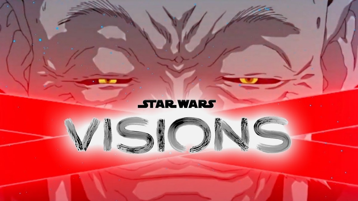 نقد انیمه Star Wars Visions, بررسی انیمه Star Wars Visions, نقد انیمه جنگ ستارگان, بررسی انیمه جنگ ستارگان