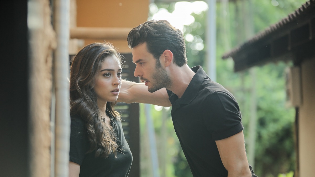 رمانتیک ترین سریال های ترکی 2021