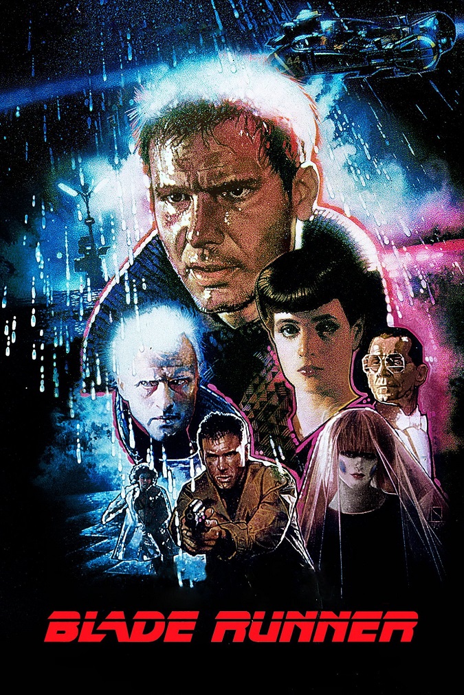 نقد فیلم بلید رانر, نقد فیلم Blade Runner, بررسی فیلم Blade Runner, بررسی فیلم بلید رانر