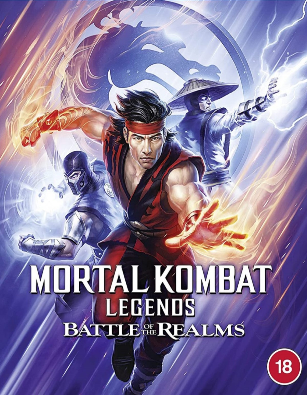 نقد انیمیشن Mortal Kombat Legends Battle of the Realms‌ ‌‌, بررسی و نقد انیمیشن Mortal Kombat Legends Battle of the Realms , انیمیشن Mortal Kombat Legends Battle of the Realms , بررسی و نقد انیمیشین نبرد امپراطوری ها , نقد انیمیشین نبرد امپراطوری ها ,