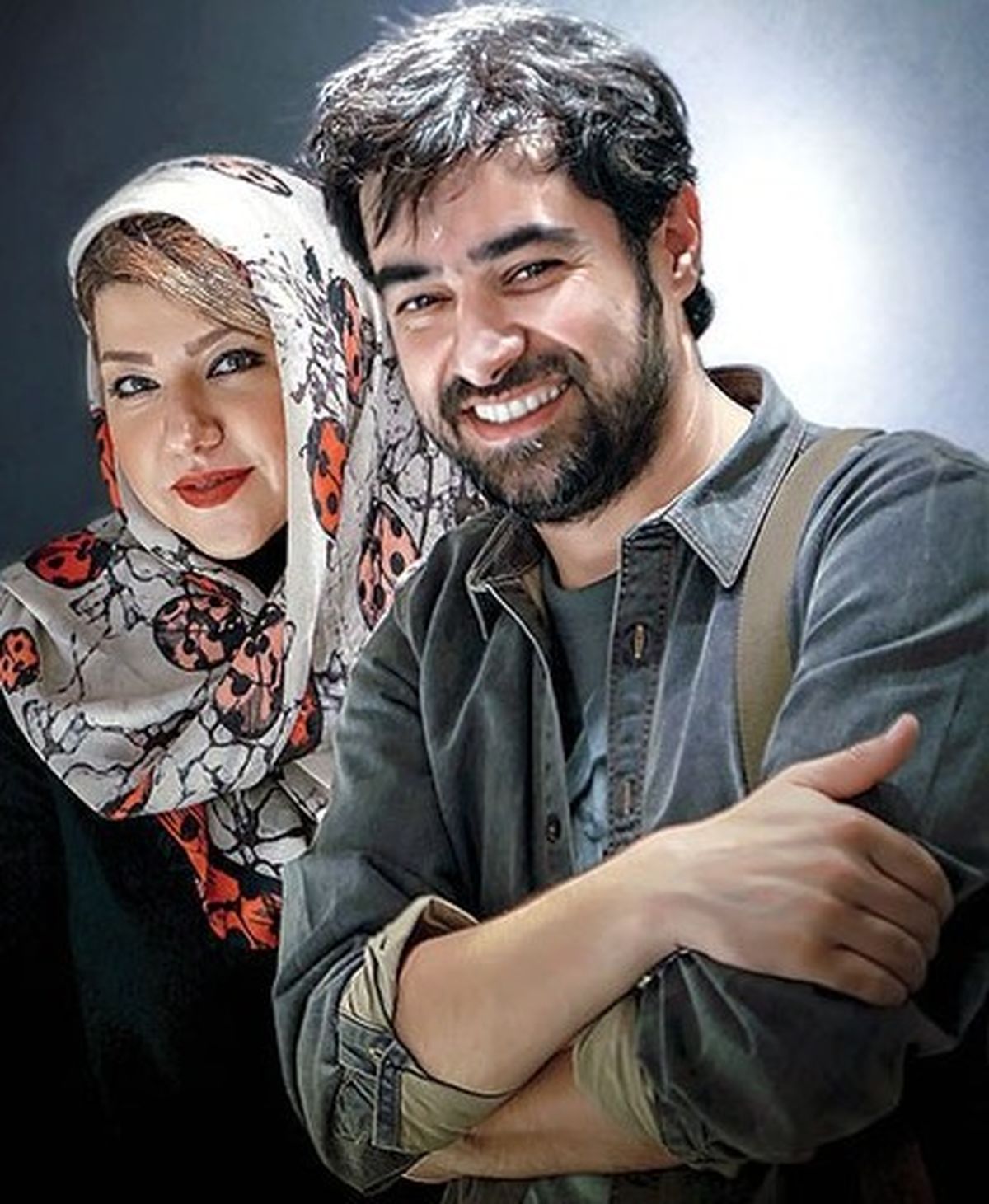 علت جدایی شهاب حسینی از همسرش , شهاب حسینی از همسرش جدا شد , علت طلاق شهاب حسینی از همسرش , شهاب حسینی از همسرش طلاق گرفت , شهاب حسینی از همسرش جدا شده است