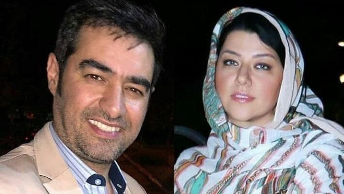 شهاب حسینی از همسرش طلاق گرفت , شهاب حسینی از همسرش جدا شده است