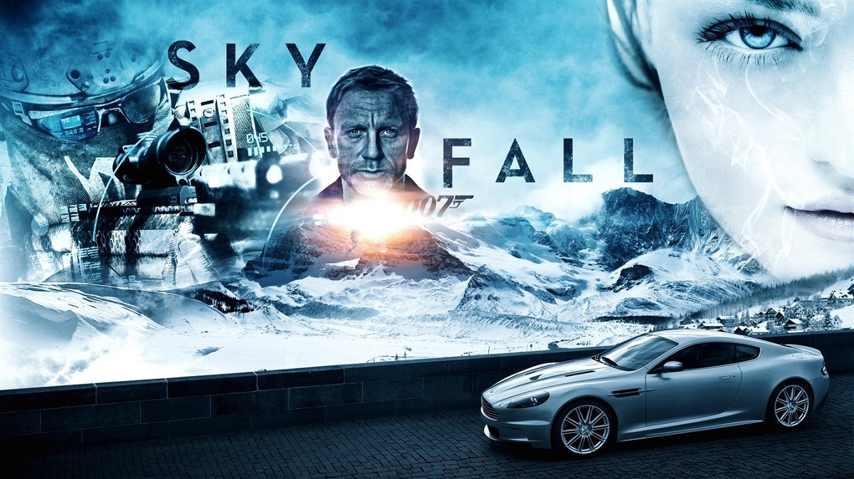 نقد فیلم Skyfall, بررسی فیلم Skyfall, تحلیل فیلم Skyfall, نقد فیلم اسکای فال, تحلیل فیلم اسکای فال