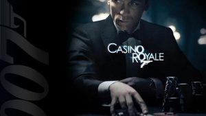نقد فیلم Casino Royale (کازینو رویال 2006) ؛ مشهورترین نماینده MI6