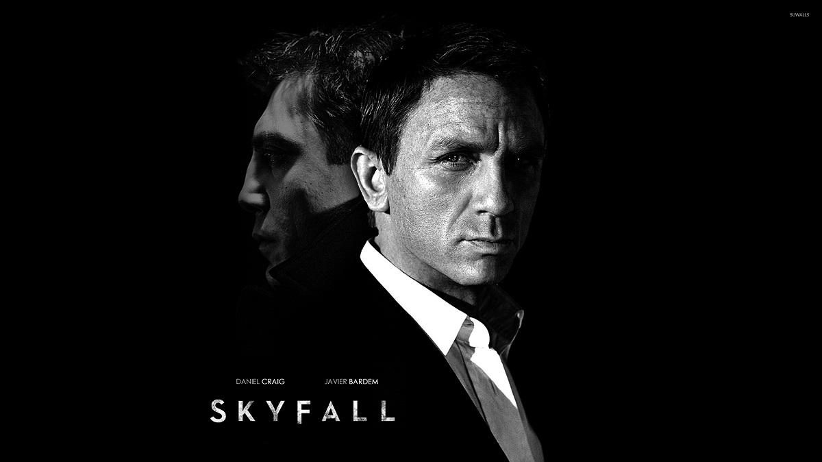 نقد فیلم Skyfall, بررسی فیلم Skyfall, تحلیل فیلم Skyfall, نقد فیلم اسکای فال, تحلیل فیلم اسکای فال