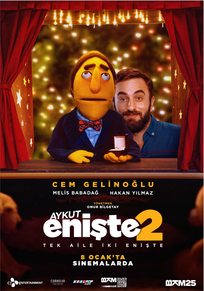 فیلم های جدید 2021 ترکیه