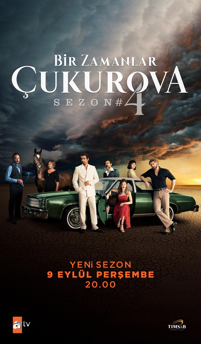 سریال های ترکی در حال پخش 2022