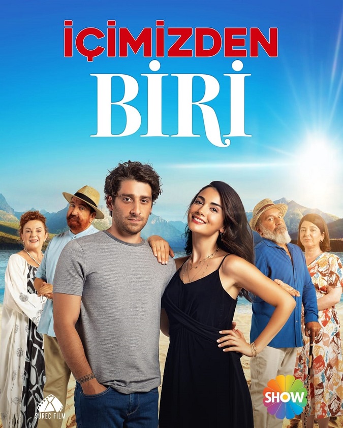 سریال های عاشقانه ترکیه ای
