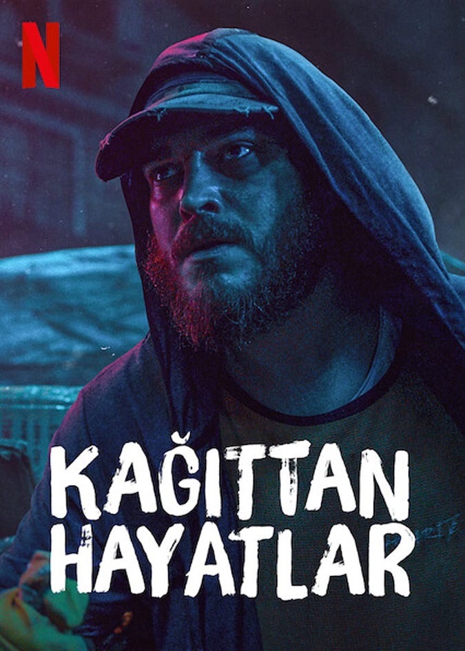 بهترین فیلم های ترکی 2021