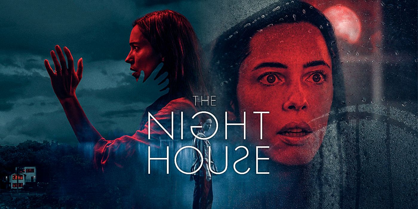 نقد فیلم The Night House, نقد فیلم خانه شب, بررسی فیلم The Night House,تحلیل فیلم The Night House