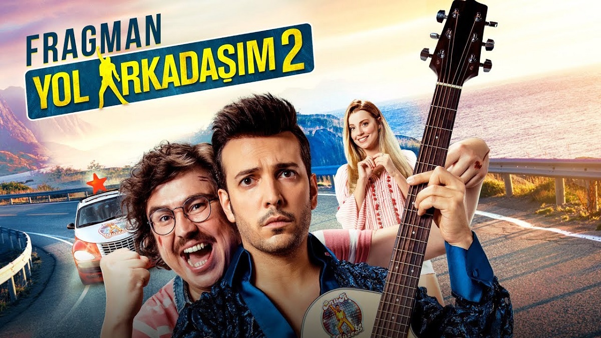 بهترین فیلم های کمدی محبوب ترکیه, هابابام سینیفی