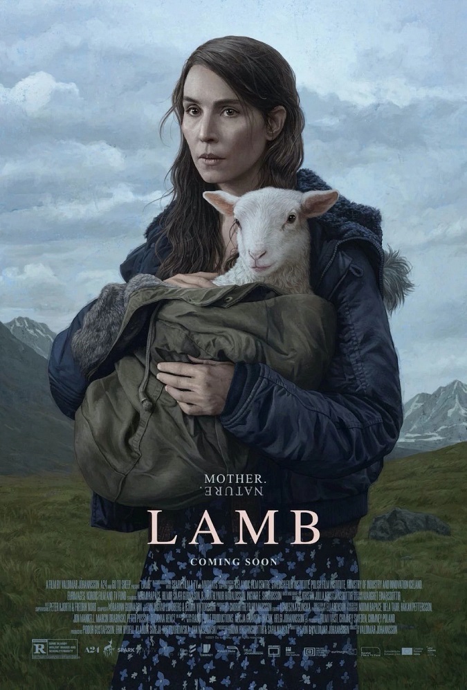 نقد فیلم Lamb, بررسی فیلم Lamb, تحلیل فیلم Lamb, تحلیل روانشناختی فیلم Lamb, بررسی فلسفی فیلم Lamb, نقد فیلم بره