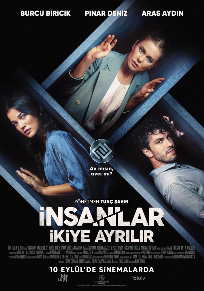 بهترین فیلم های ترکی 2021