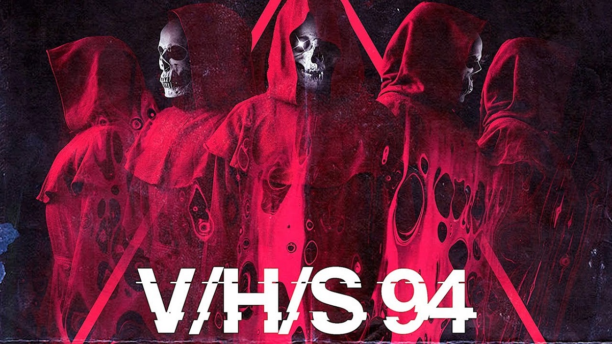 نقد فیلم VHS94, تحلیل فیلم VHS94, بررسی فیلم VHS94, نقد فیلم V/H/S/94