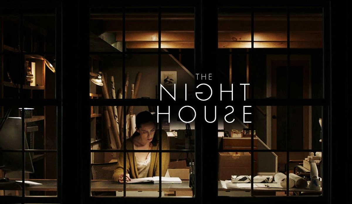 نقد فیلم The Night House, نقد فیلم خانه شب