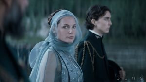 بهترین دیالوگ های فیلم Dune ؛ مهم ترین ها و تاثیرگذارترین ها !
