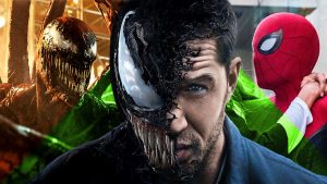بهترین فیلم های شبیه ونوم (Venom)