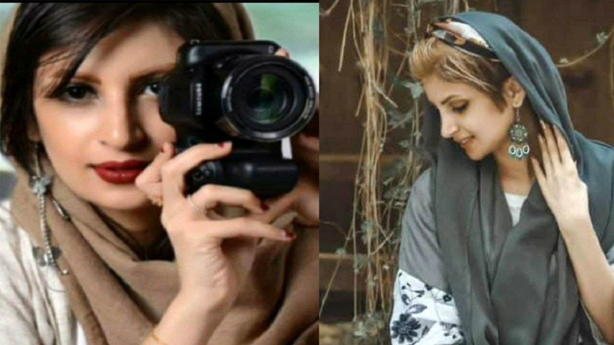 ماجرای خودکشی دختر عکاس بوشهری, خودکشی فرحناز خلیلی عکاس بوشهری, ماجرای خودکشی دختر عکاس بوشهری