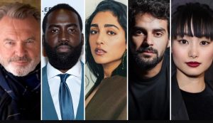 نقد سریال Invasion (هجوم 2021) ؛ طرح صیانت از جنس هجوم