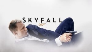 نقد فیلم Skyfall (اسکای فال 2012)