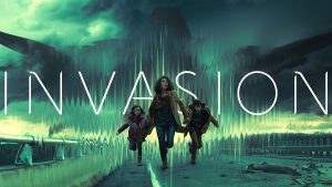 نقد قسمت 1 تا 5 سریال هجوم (Invasion 2021) ؛ علت واقعه چیست ؟