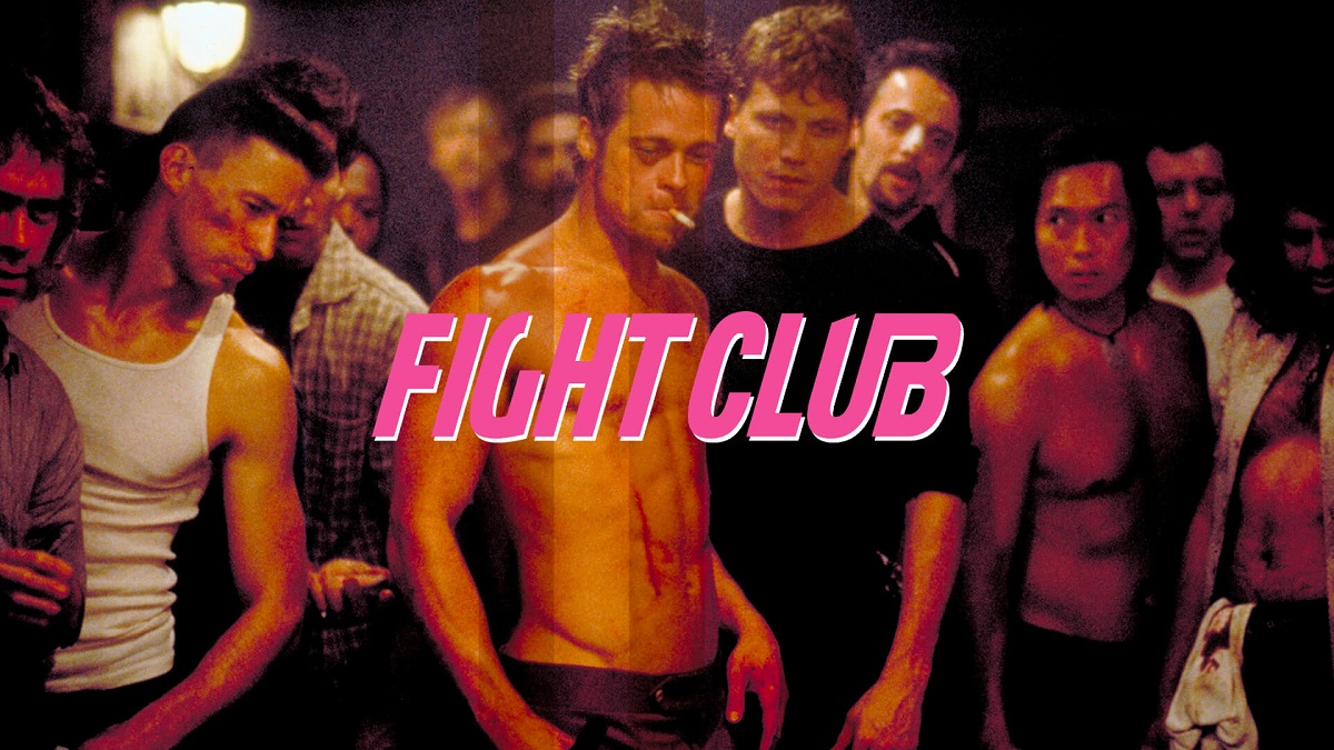 نقد و بررسی فیلم Fight Club (باشگاه مشت زنی ١٩٩٩) ؛ باشگاه مبارزه با روان