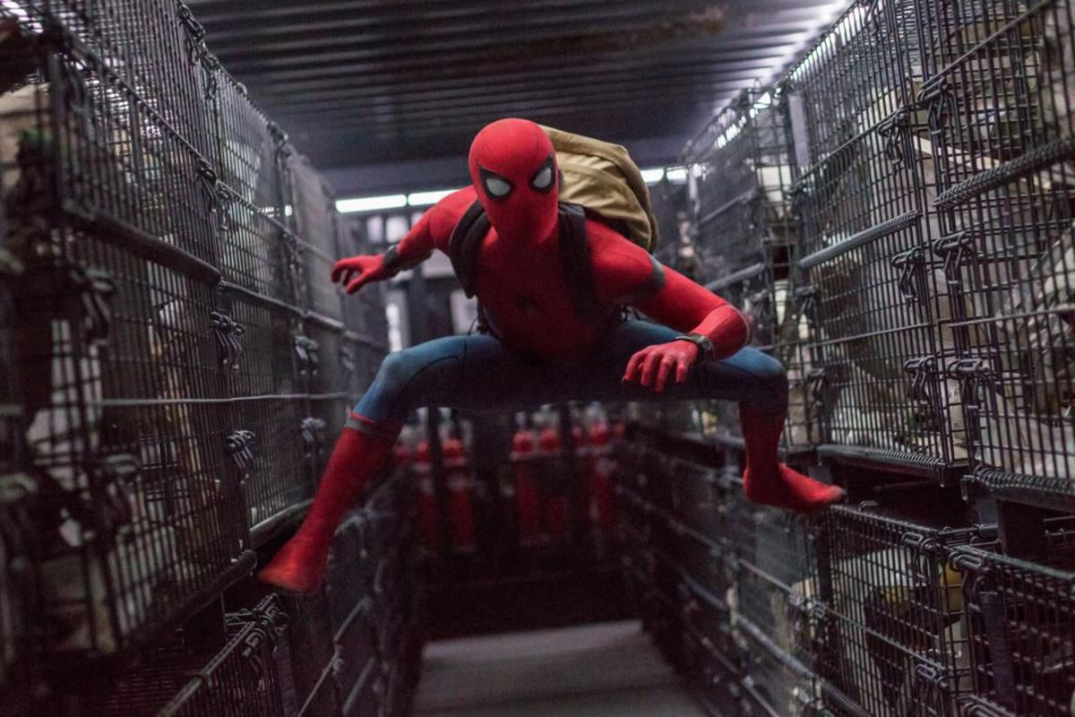تحلیل تریلر دوم مرد عنکبوتی راهی به خانه نیست, بررسی Spider Man No Way Home
