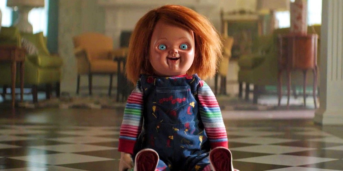 بهترین سریال های شبیه Chucky