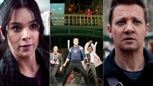 بررسی قسمت 1 و 2 سریال هاکای