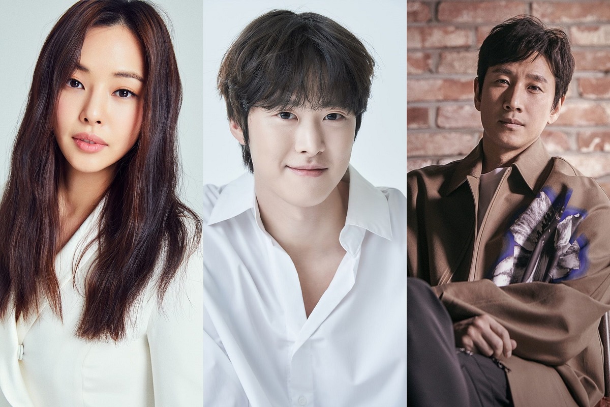 فیلم رمانتیک کره ای جدید, فیلم های رمانتیک کره ای در سال 2022, فیلم های عاشقانه 2022 کره