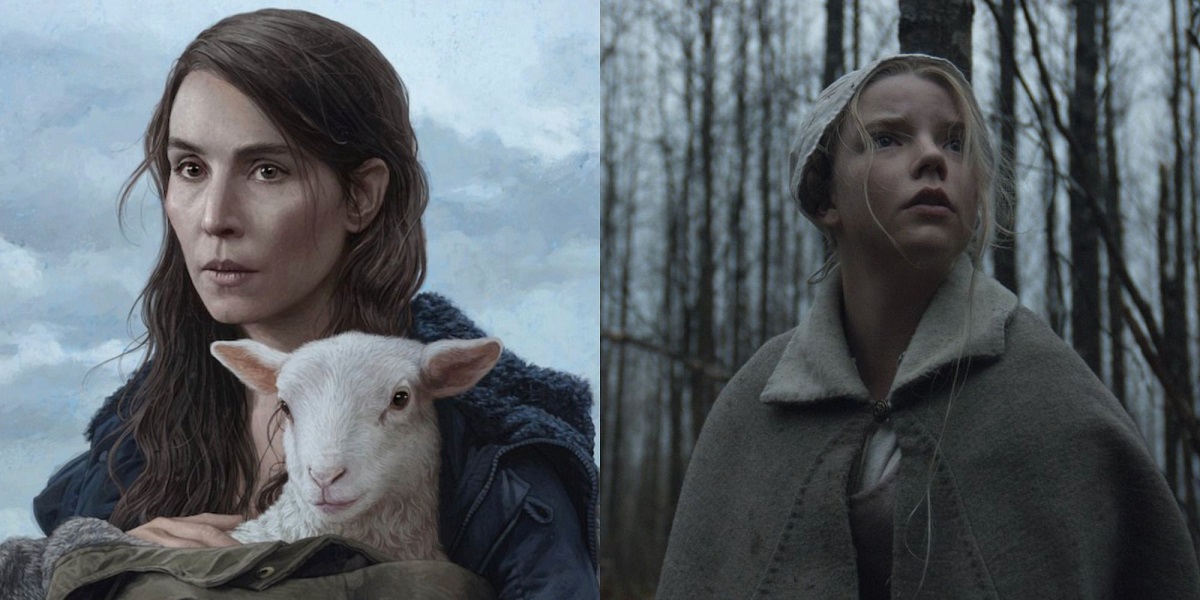بهترین فیلم های شبیه Lamb, بهترین فیلم شبیه Lamb