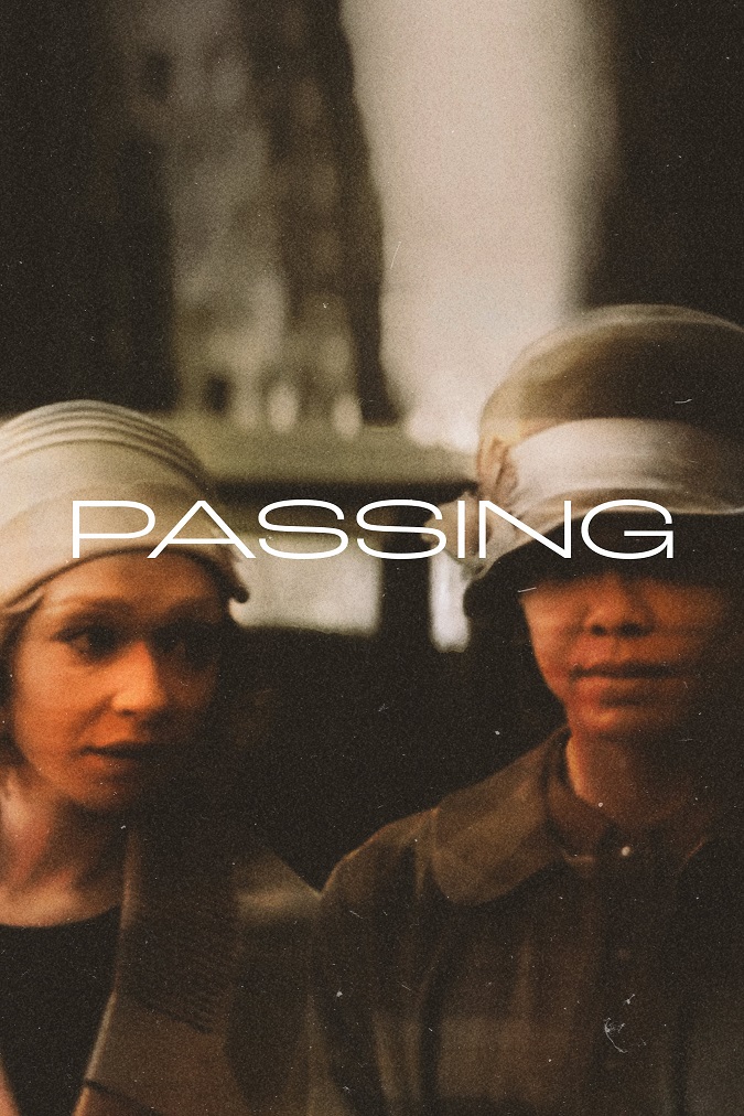 نقد فیلم Passing