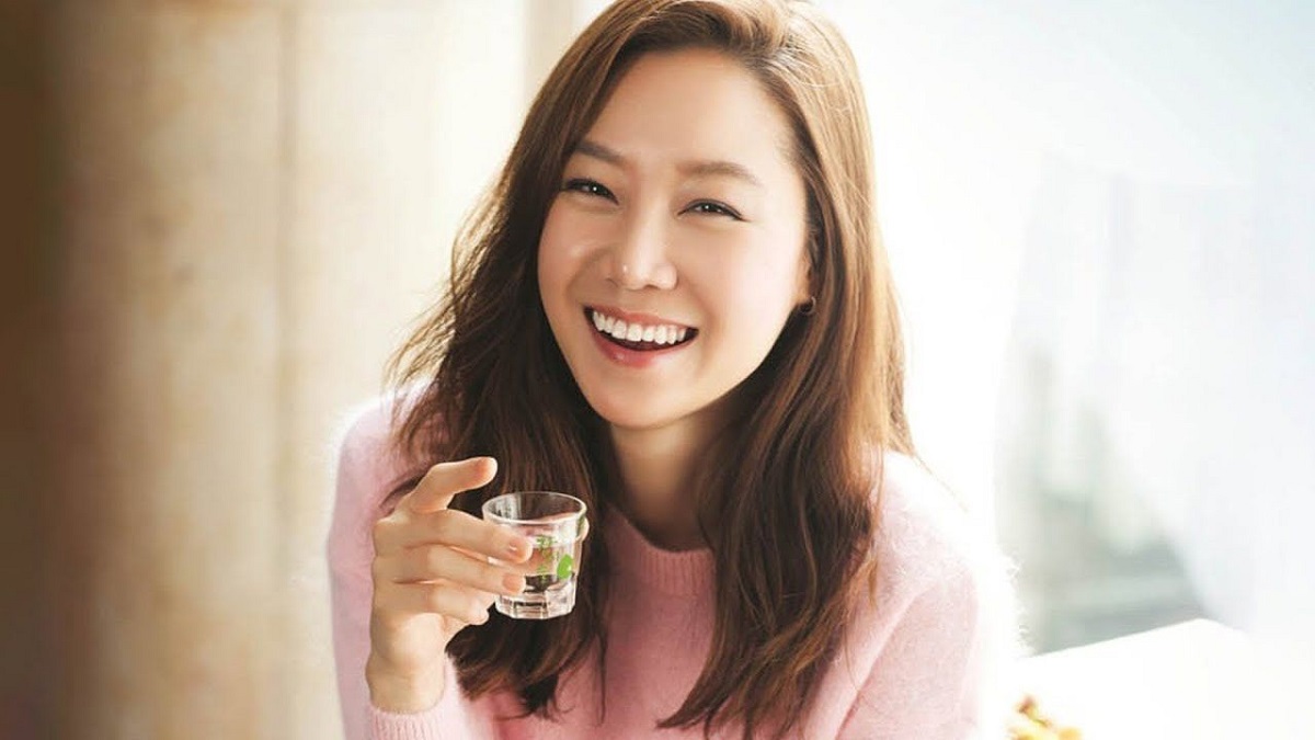 Gong Hyo Jin بازیگر سریال, جدیدترین سریال های کره ای Netflix, سریال جدید کره ای نتفلیکس