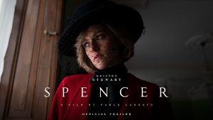 نقد فیلم اسپنسر (2021 Spencer) ؛ پرتره‌ای خیره کننده از پرنسس دایانا