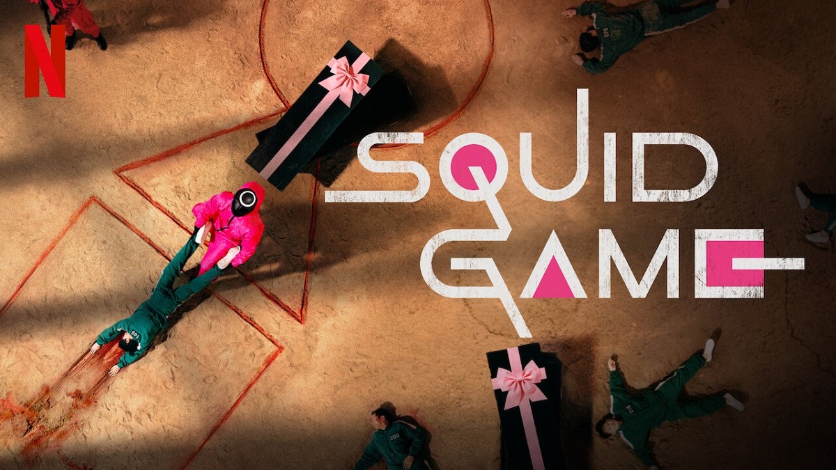 مرگ گی هون در فصل 2 سریال بازی مرکب (Squid Game)