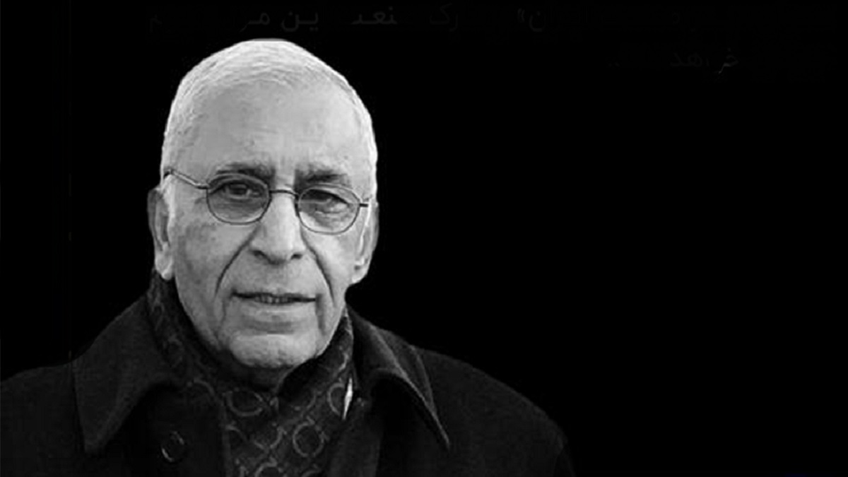 بیوگرافی بهروز فردوس ؛ همسر و فرزندانش + علت درگذشت - فیگار