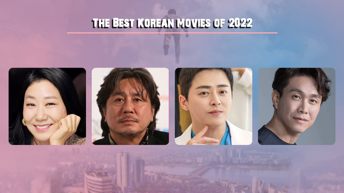 جدیدترین فیلم های کره ای, بهترین فیلم های کره ای در سال 2022, فیلم کره ای جدید, فیلم های 2022 کره ای