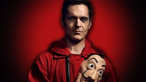 حقایق جالب درباره برلین (پدرو آلنسو) ؛ یکی از کاراکترهای باهوش مانی هیست