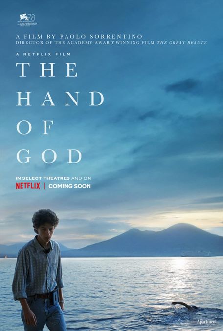 نقد دست خدا 2021, بررسی فیلم دست خدا