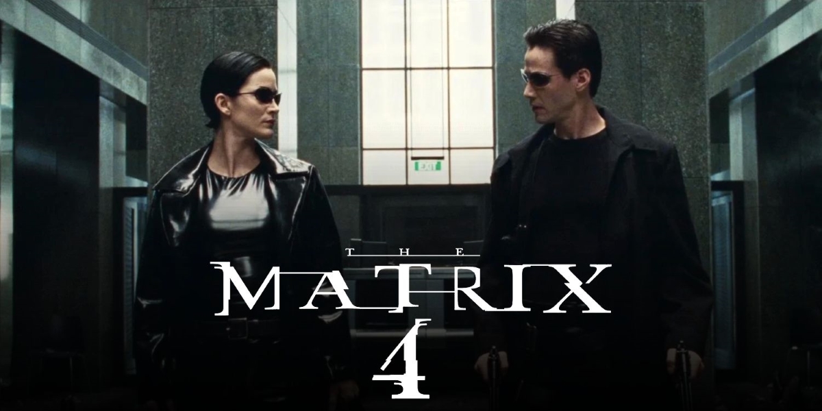 نقد The Matrix Resurrections, تحلیل فلسفی فیلم ماتریکس 4