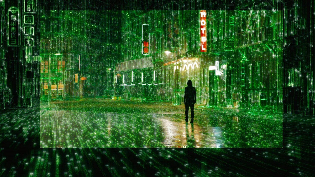 نقدهای اولیه فیلم ماتریکس 4, واکنش منتقدان به فیلم The Matrix Resurrections