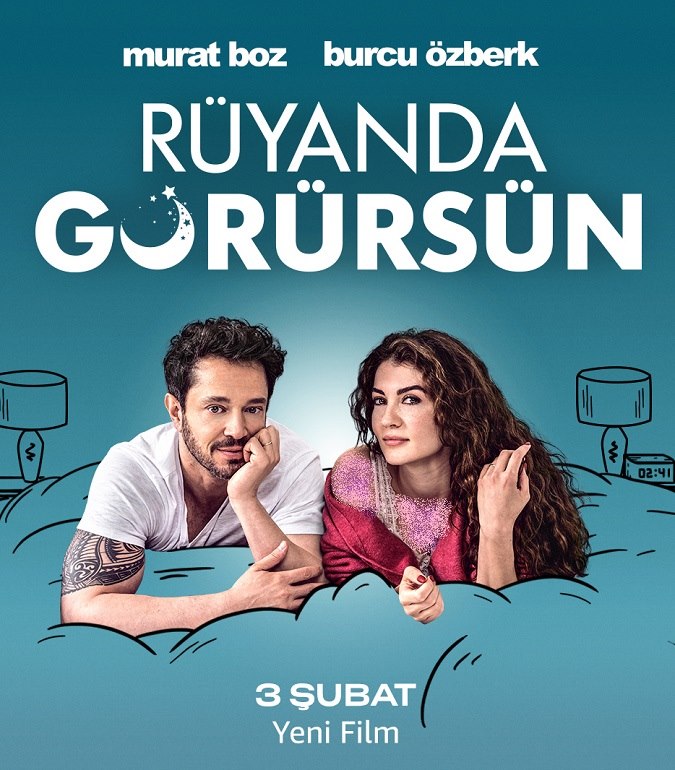 بهترین فیلم های کمدی ترکی 2023